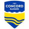 Logo Concord Rangers