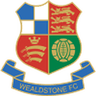 Logo Wealdstone