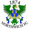 Logo 1874 Northwich