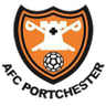 Logo AFC Portchester