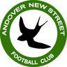 Logo Andover New Street