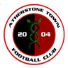 Logo Atherstone Town