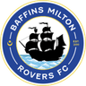 Logo Baffins Milton Rovers