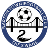 Logo Barton Town Old Boys