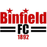 Logo Binfield