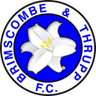 Logo Brimscombe & Thrupp