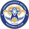 Logo Christchurch