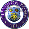 Logo Clevedon Town