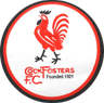 Logo Cockfosters