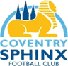 Logo Coventry Sphinx