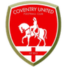 Logo Coventry United