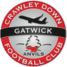 Logo Crawley Down Gatwick