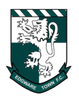 Logo Edgware Town
