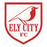 Logo Ely City