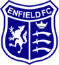 Logo Enfield 1893