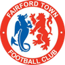 Logo Fairford Town