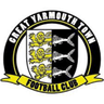 Logo Great Yarmouth Town