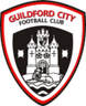 Logo Guildford City