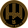 Logo Hackney Wick