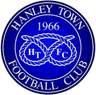 Logo Hanley Town