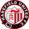 Logo Harefield United