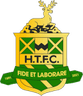 Logo Harpenden Town
