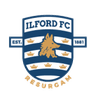 Logo Ilford