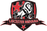 Logo Leicester Nirvana