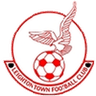 Logo Leighton Town