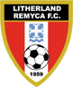Logo Litherland Remyca