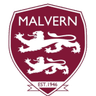 Logo Malvern Town
