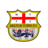 Logo Melton Town