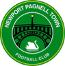 Logo Newport Pagnell Town
