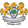 Logo North Greenford United