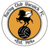 Logo Racing Club Warwick