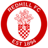 Logo Redhill
