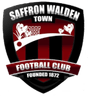 Logo Saffron Walden Town