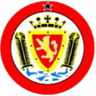 Logo Saltash United