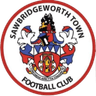 Logo Sawbridgeworth Town