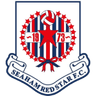 Logo Seaham Red Star