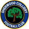 Logo Sherwood Colliery