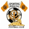 Logo Sporting Khalsa