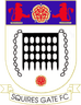 Logo Squires Gate