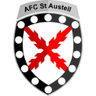 Logo St Austell