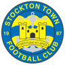 Logo Stockton Town