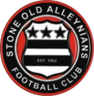 Logo Stone Old Alleynians