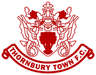 Logo Thornbury Town