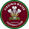 Logo Virginia Water