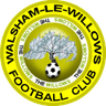Logo Walsham Le Willows