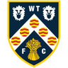 Logo Wellingborough Town